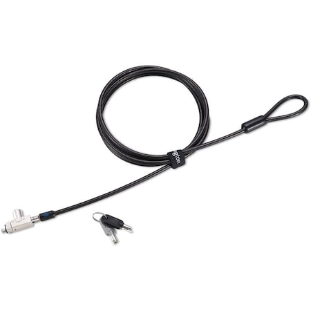 Kensington SLIM N17 2.0 KEYED LAPTOP LOCK K60500WW