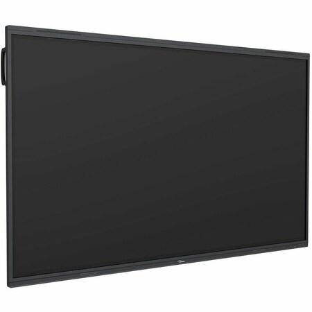 Optoma 86 INTERACTIVE 4K UHD FLAT PANEL. 5863RK