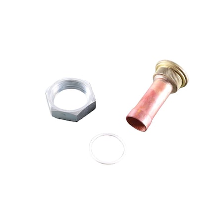 Trane Tube 1.75-12 Rotolock X 7/8" KIT1168