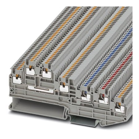 Phoenix Contact PTIO 1 5/S/5 Sensor/actuator terminal 3244470