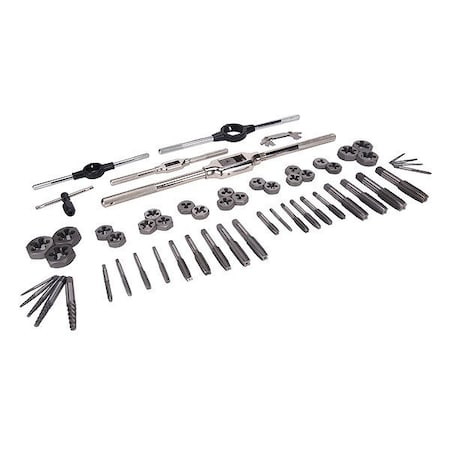 Century Drill & Tool Tap & Die Set 98957