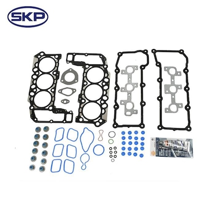 Engine Cylinder Head Gasket Set,