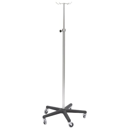 Omnimed Heavy Weight Infusion Stand 741300