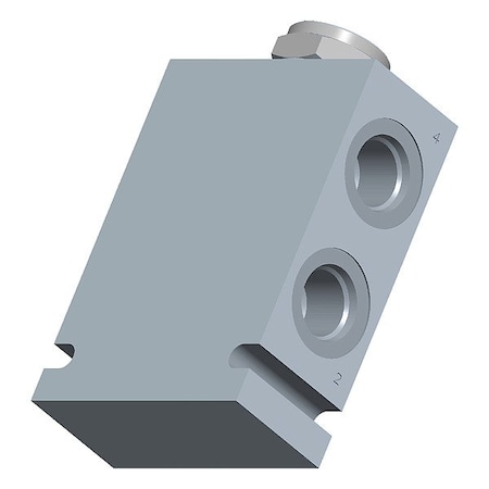 Bucher Hydraulics Cartridge Valve FDCV-12-N-12TA-44