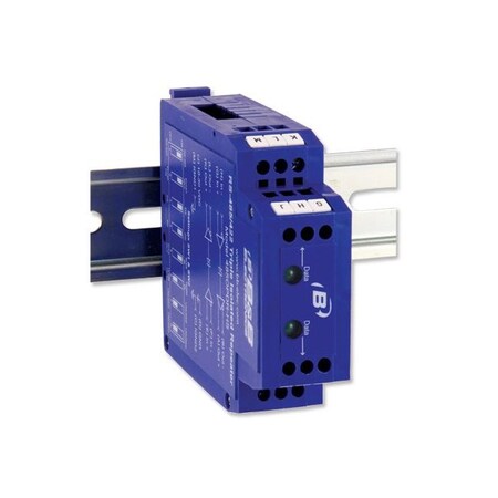 Advantech 485OPDR-HS - RS-422/485 3-way isolated repeater, high speed BB-485OPDR-HS