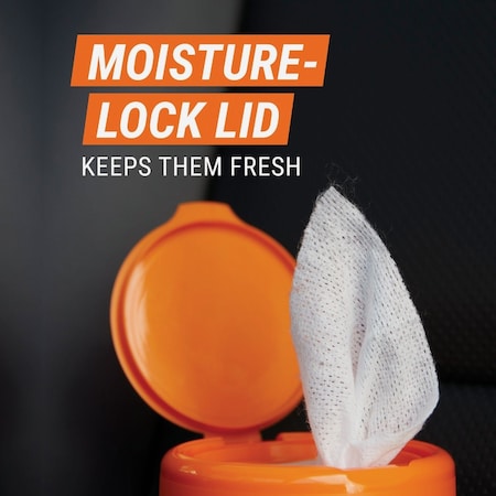 Armor All Original Protectant Wipe, 30-Count 17496C