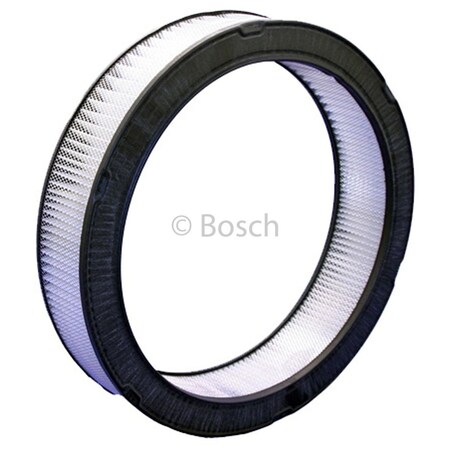 Bosch Workshop Air Filter 5545WS