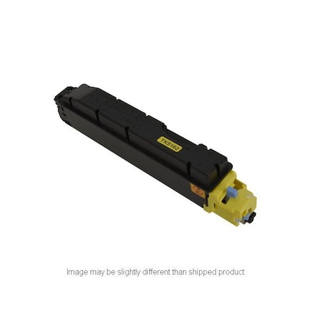 Kyocera Replacement, MAGENTA Compatible Toner, 12,000 page yield 1T02NTBUS0