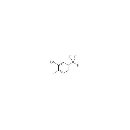 Ak Scientific 3-Bromo-4-methylbenzotrifluoride (5g), CAS 66417-30-9 W7745-5g