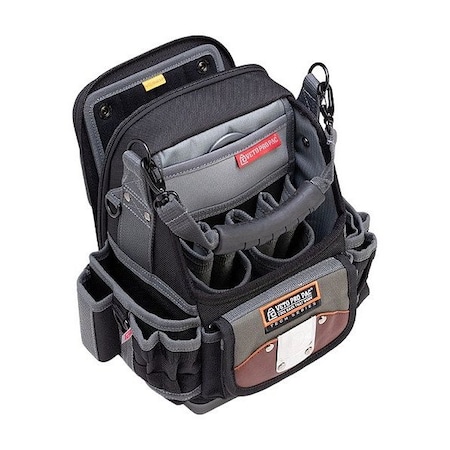 Veto Pro Pac Tool Pouch, Hybrid Tool and Meter Bag VPP10753