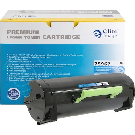 Elite Image Laser Toner Cartridge ELI75967
