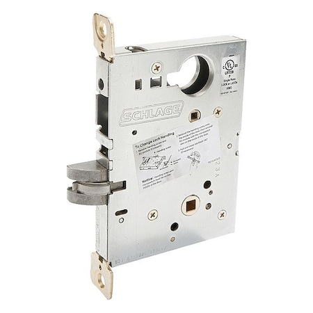 Schlage Lock Case, L9040, L9044 L283-132