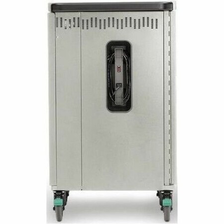 Bretford 36X COREX CART, CONCRETE PAINT TCOREX36-CT