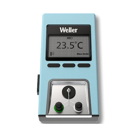 Weller Wcu Weller Calibration Unit T0053450199