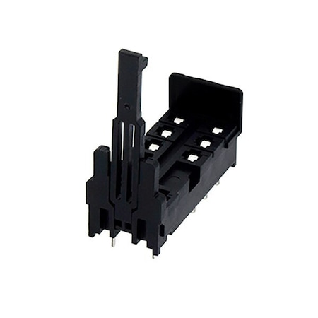 Idec Socket PCB mount Screw Type SJ2S-61