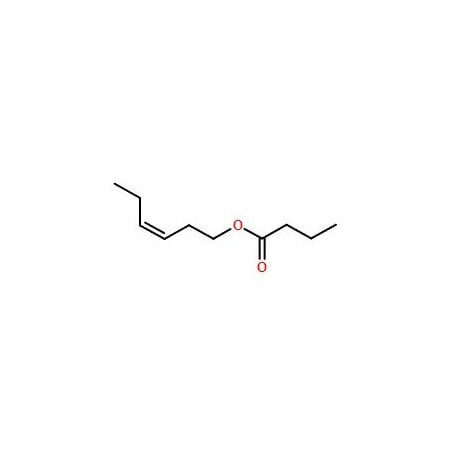 Ak Scientific cis-3-Hexenyl butyrate (1g), CAS 16491-36-4 V0943-1g