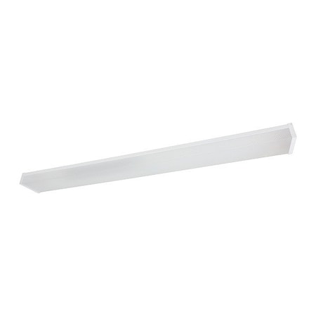 Maxlite Surface Mount Fixture U+J23:J58E-4U23WCSEM