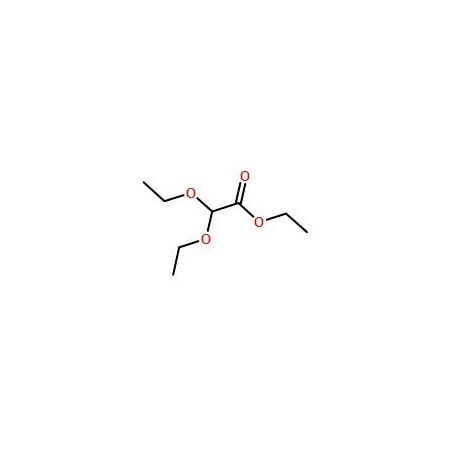 Ak Scientific Ethyl 2, 2-diethoxyacetate (500mL), CAS 6065-82-3 P298-500mL