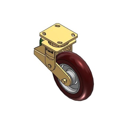Albion SpringLoaded, 8x2/141AX08228S 141AX08228S