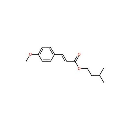 Ak Scientific Isoamyl 4-methoxycinnamate (25g), CAS 71617-10-2 U911-25g