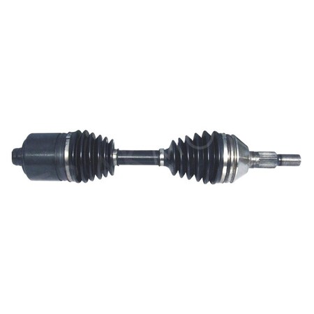Trakmotive GM8048 Front Passenger Side CV Axle Shaft for 19972005 Chevrolet Malibu TRK-GM8048