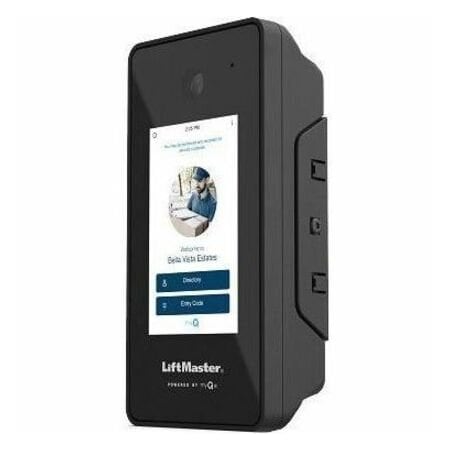 Liftmaster Liftmaster Smart Video Intercom - S - 5" Touchscreen - Building, Home, Gate, Residential CAPXS