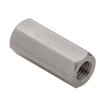 Ampg Reducing Sleeve, 3/8"-16 to M10 Size, SS NUT60138X10