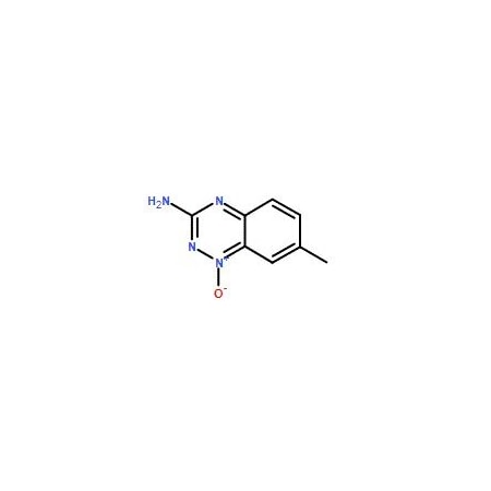 Ak Scientific 3-Amino-7-methyl-1, 2, 4-benzotriazine-1-oxide (1g), CAS 27281-74-9 8936AD-1g