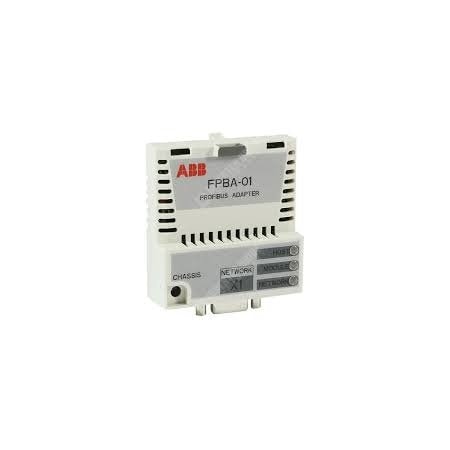 Abb PLC Module FPBA-01