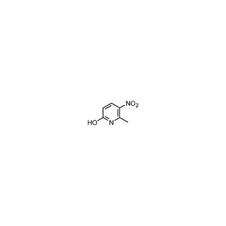 Ak Scientific 2-Hydroxy-5-nitro-6-picoline (100g), CAS 28489-45-4 N406-100g