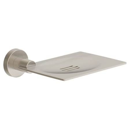 Symmons Dia Wall Mounted Soap Dish 353SD-STN