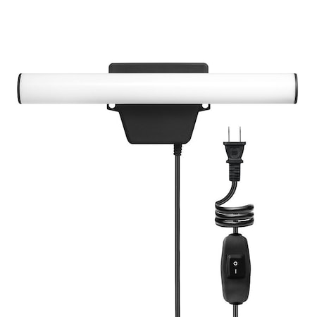 Globe Electric globe Security Light, LED Lamp, Daylight, 1200 Lumens, 4000 K Color Temp 17000185