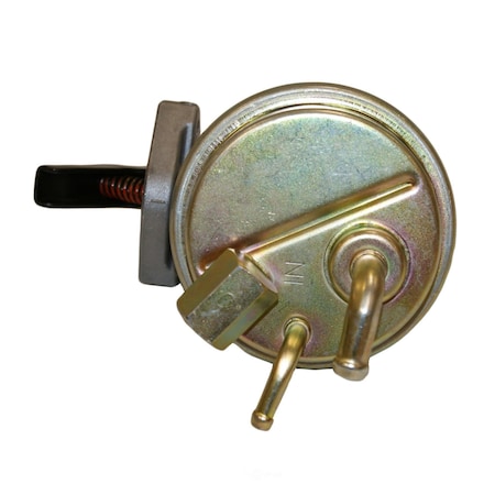 Gmb Mechanical Fuel Pump 530-8020
