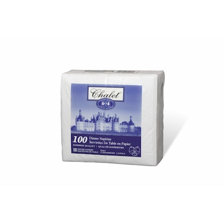 Impact Products Disposable Gloves, Vinyl, Powder-Free, M, 100 PK, Blue 7130