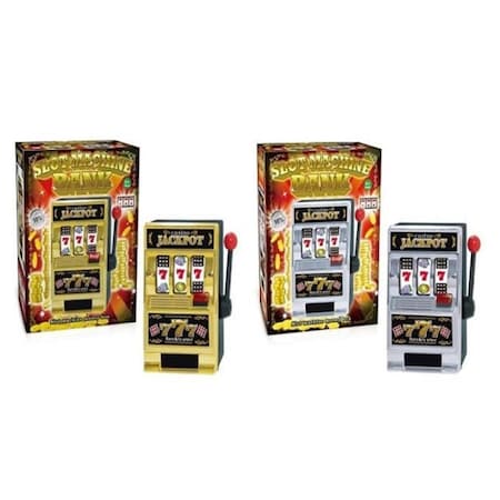 Buen Tiempo Casino Jackpot Slot Game BU3502632