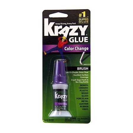 Newell Brands 5G BRSH On Krazy Glue KG98848R