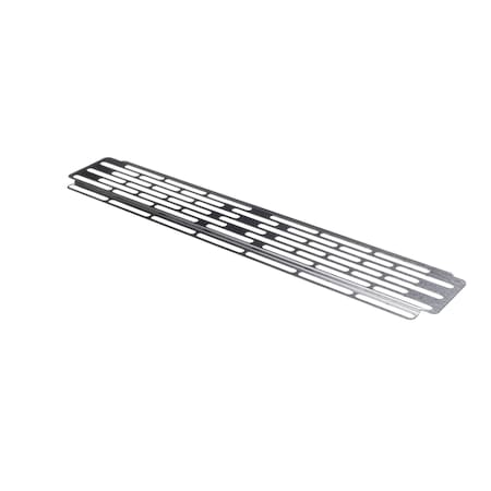 Delfield PANEL, LOUVER, 6000, INTAKE 272-C4V-0030-S