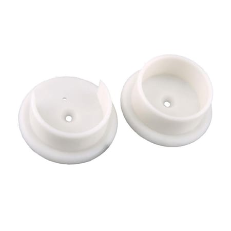 Eat-In CD2 White Pole Socket EA2739112