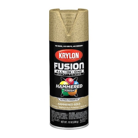 Krylon Spray Paints - Rust Preventative Spray P K02870007