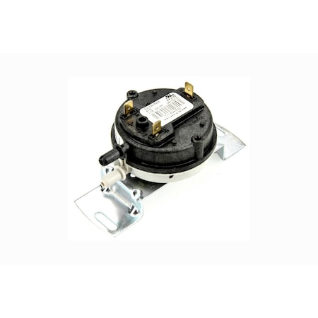 Weil Mclain .30 in. WC SPST Pressure Switch 511-624-532