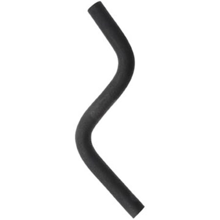 Dayco 88357 Small I.D. Heater Hose - 13 In. D35-88357