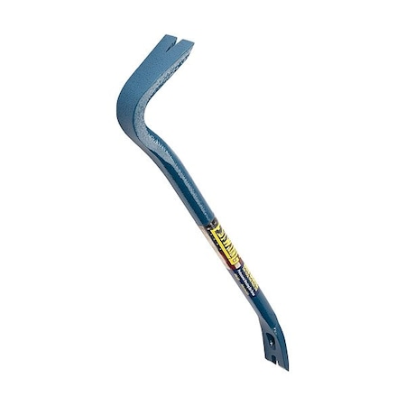 Estwing Wrecking Bar, 36 " L, 4 1/2" W, Steel EWB-36PS