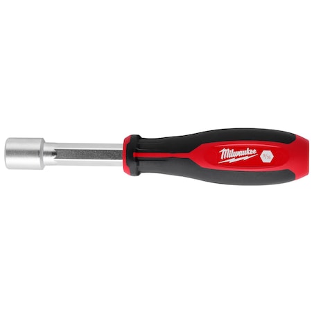 Milwaukee Tool 9/16" HollowCore(TM) Magnetic Nut Driver 48-22-2557