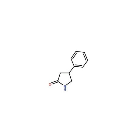 Ak Scientific 4-Phenyl-2-pyrrolidone (25g), CAS 1198-97-6 X9402-25g