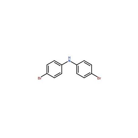 Ak Scientific Bis(4-bromophenyl)amine (1g), CAS 16292-17-4 X4103-1g