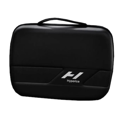 Hyperice Hand-Held Massager Carry Case Hypervolt 40016 001-00