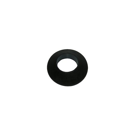 Larsen Supply Co. Ballcock Shank Seal, Beveled, 1-11/16 x 7/8 x 7/16-In. 358337