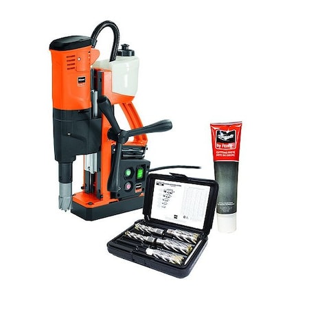 Fein FEIN JME HOLEMAKER III CUT SET/PASTE JME HOLEMAKER 3+63134999035+32160015980