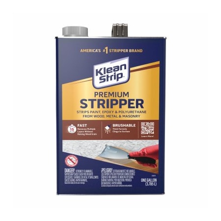 Wm Barr 128OZ Paint Stripper GKPS300SC