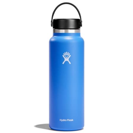 Hydroflask 40 fl. oz. Agave Insulated Bottle W40BTS374